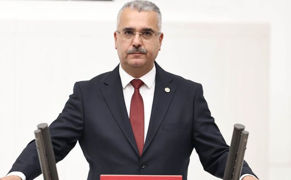 Milletvekili Yusuf Ahlatcı’dan 19 Mayıs mesajı