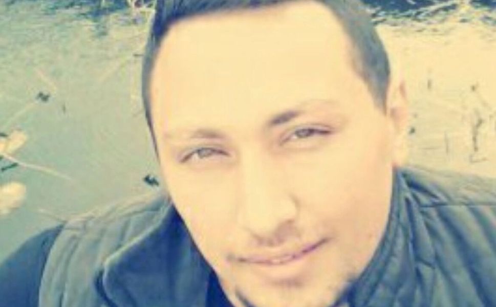 Emre Aşan hayatını kaybetti