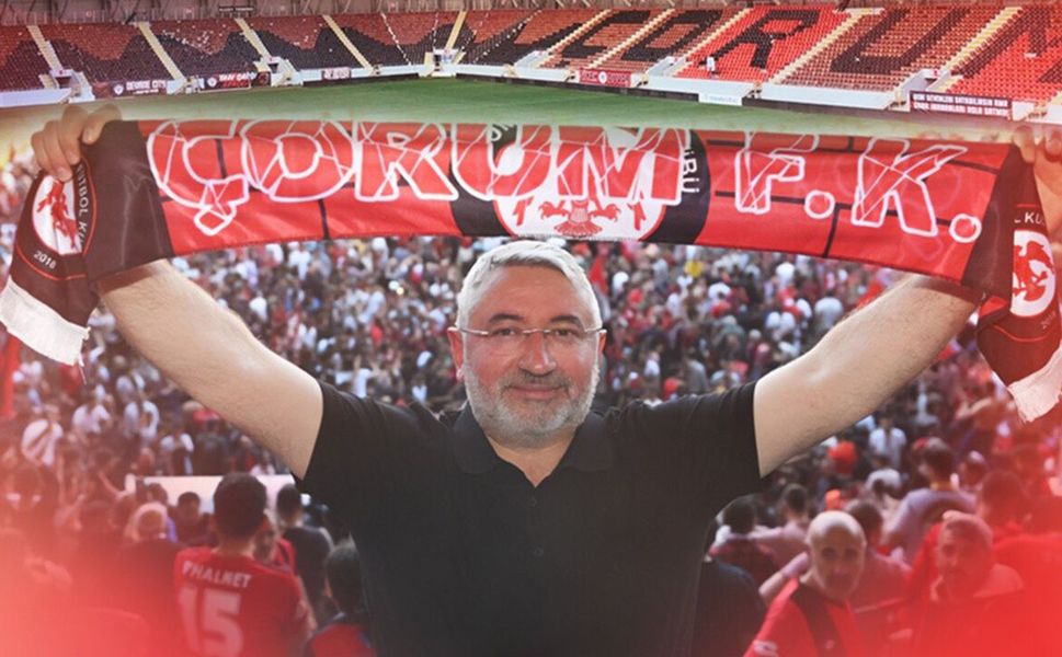 Belediye Başkanı Aşgın’dan “Haydi maça” çağrısı