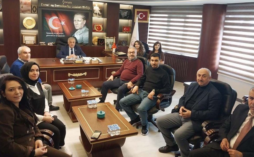 Recep Gür’den teşekkür mesajı