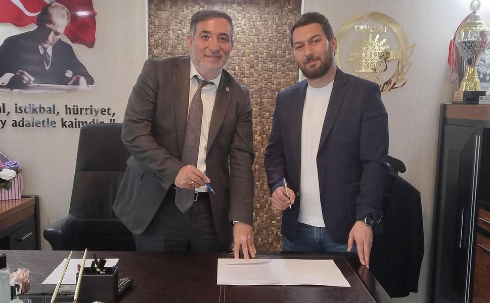 Çorum Barosu'ndan araç hizmetlerinde indirim protokolü