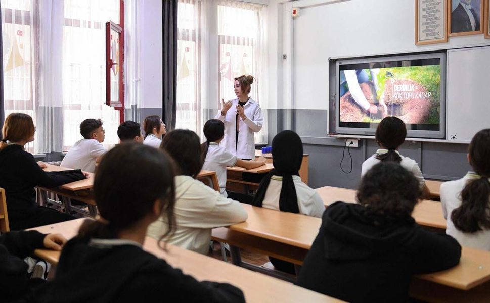 Uzman ve başöğretmenlik başvuru kılavuzu yayımlandı