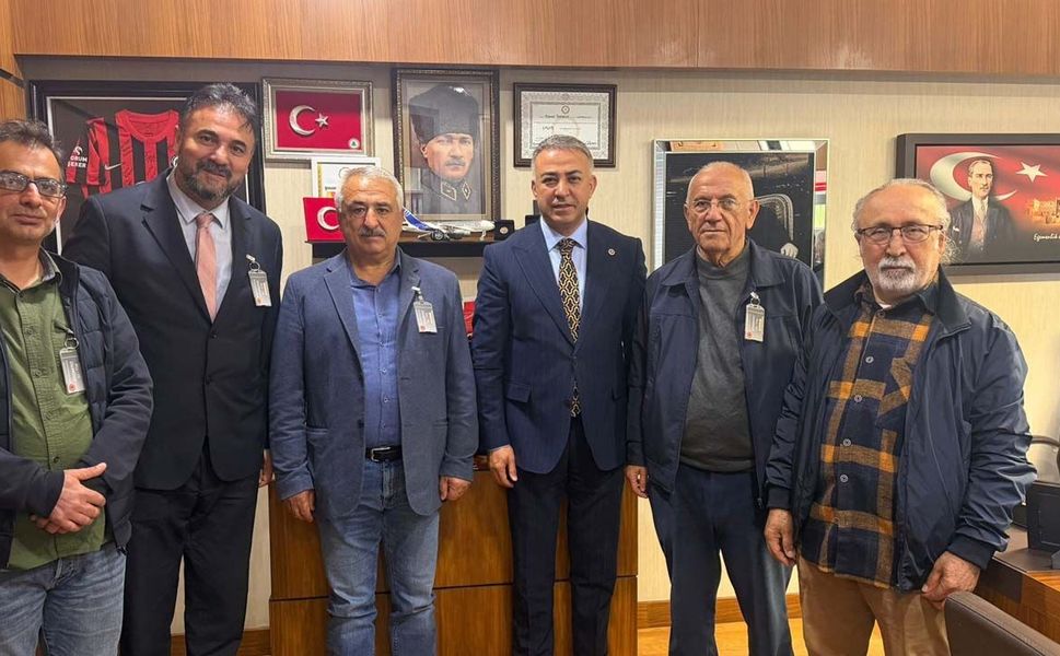Milletvekili Tahtasız: Köylülerin maden mücadelesinde yanlarındayız