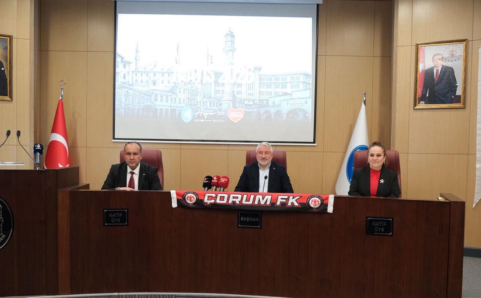 Başkan Aşgın’dan CHP’li Yılmaz’a EDS yanıtı