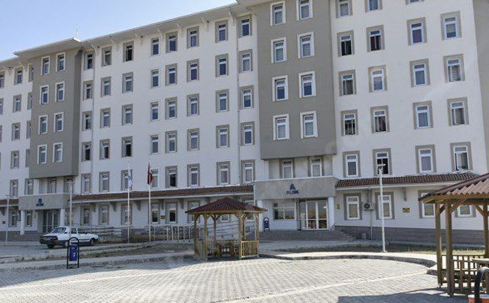 KYK yurdunda panik: 60 öğrenci hastanelik oldu