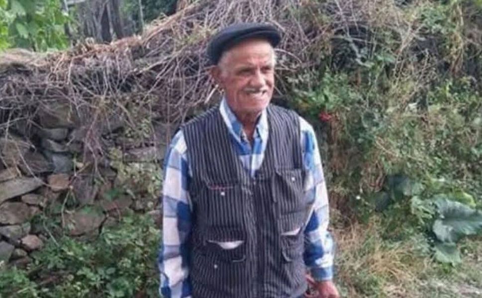 Yaşar Şahin hayatını kaybetti