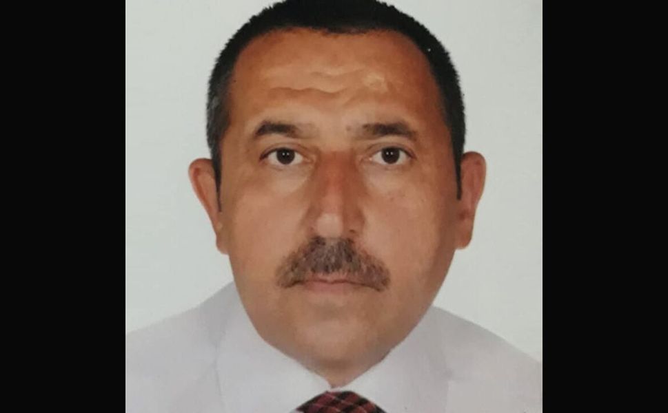 İmam Kasım Cengiz hayatını kaybetti