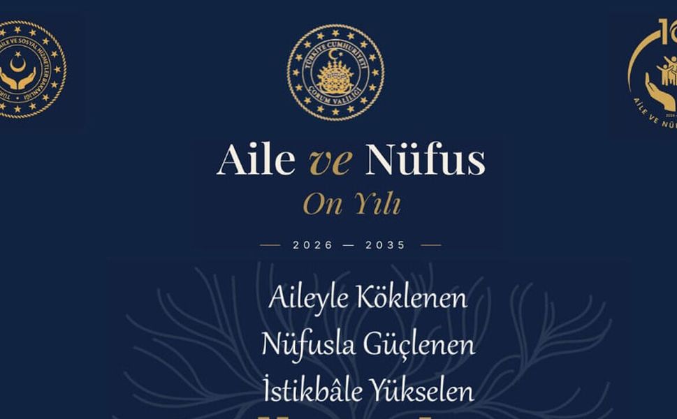 Aile Günü kapsamında kortej yürüyüşü düzenlenecek
