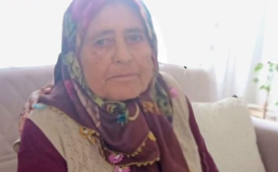 Havva Kiraz hayatını kaybetti