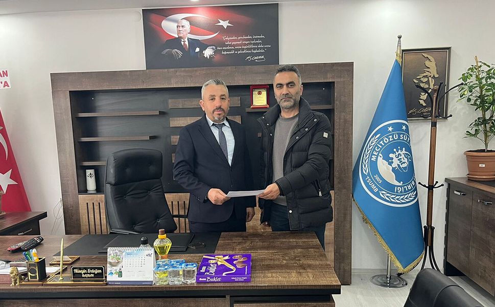 Mecitözü’nde veterinerlik hizmetleri süt hesabından karşılanacak