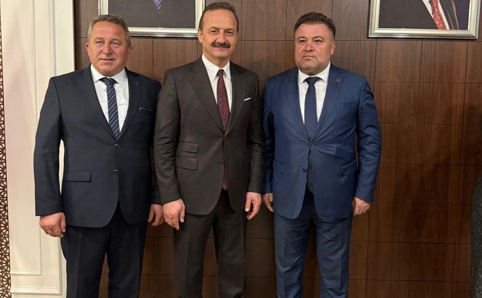 Anahtar Parti’den Kurban Bayramı mesajı: “Gönül birliğini her zaman diri tutalım”
