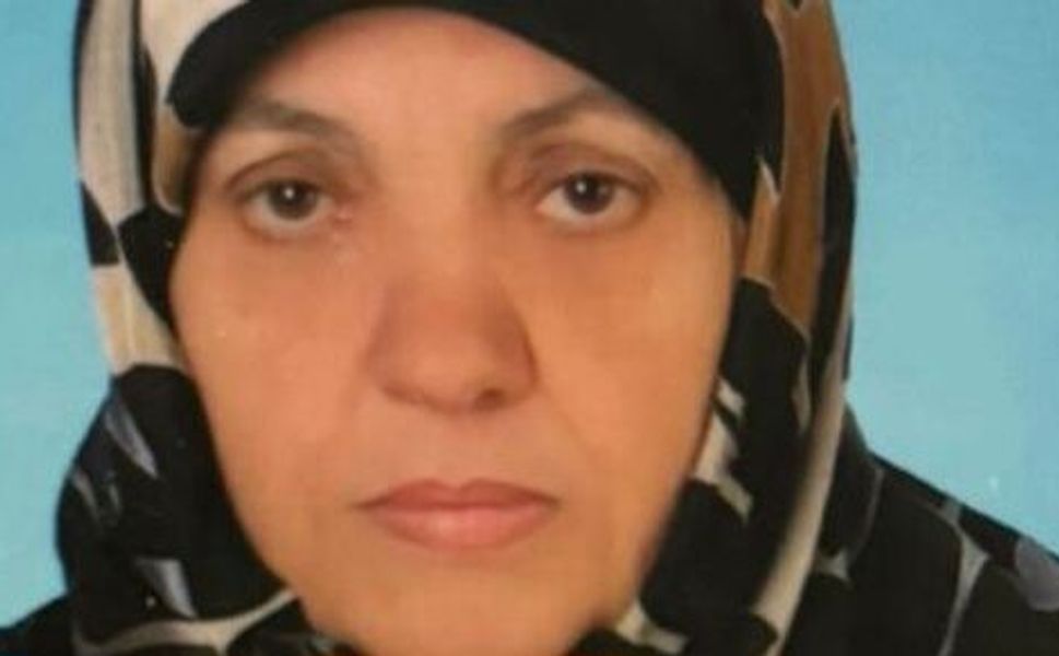 Fazıla Körekoğlu, 86 yaşında hayatını kaybetti