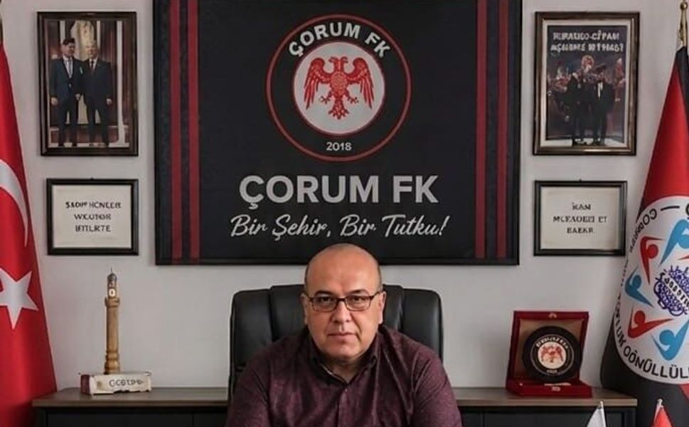 Çorum FK Süper Lig’de, şimdi sırada ne var? Kılıç’tan dikkat çeken yatırım çağrısı