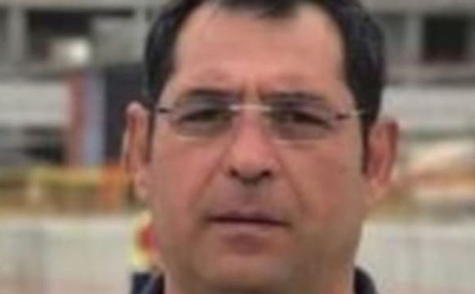 Mimar Alparslan (Alpay) Koçak hayatını kaybetti