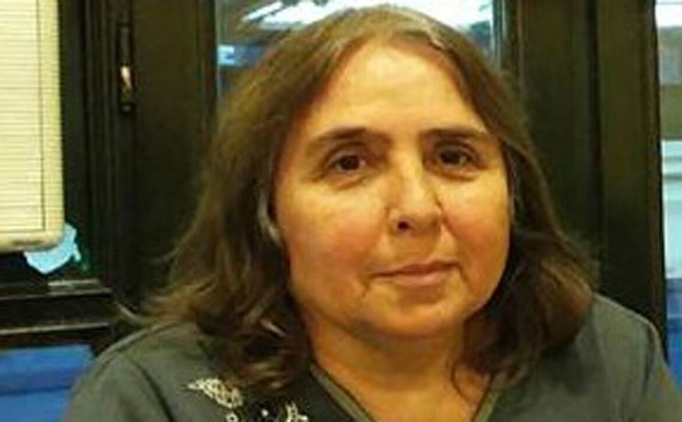 Satı İrdeli hayatını kaybetti