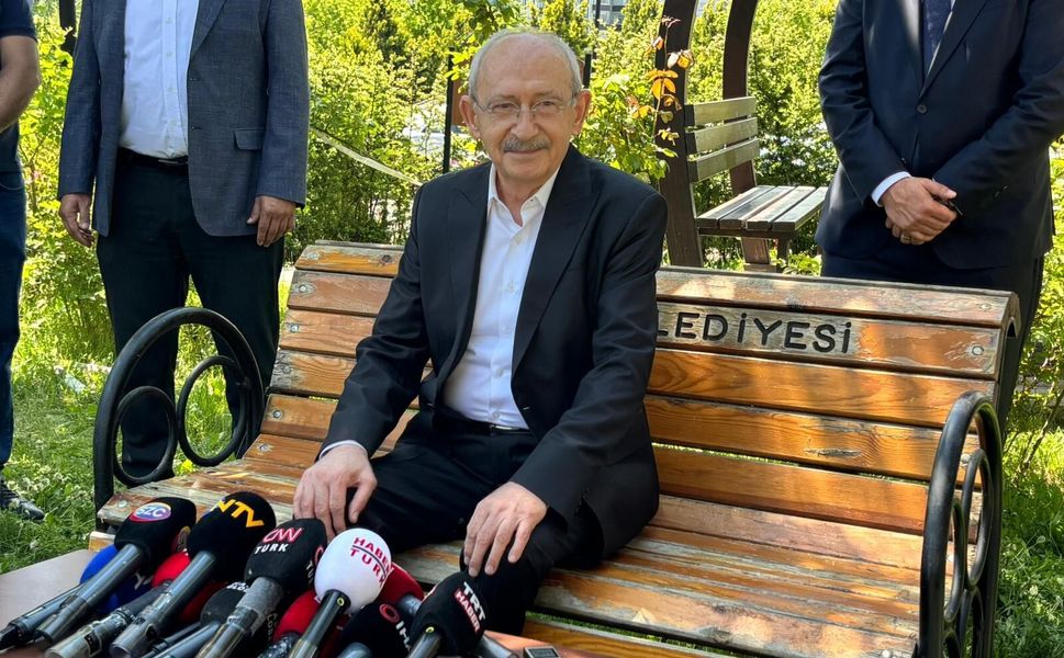 Kılıçdaroğlu: “Kurultaysız bir parti olmaz, tedbir kalkınca kurultay yapılır”
