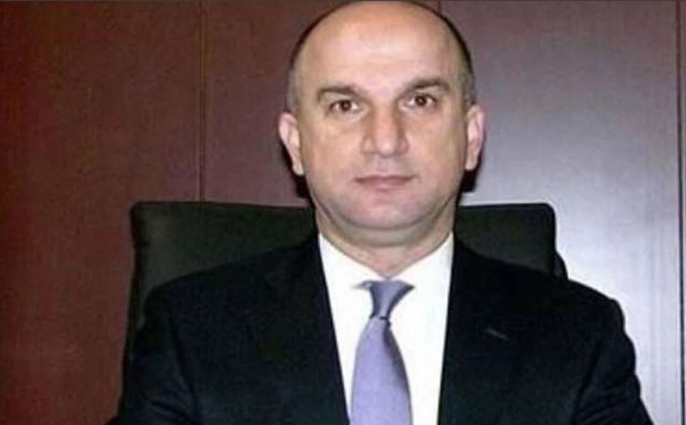 Osmancıklı hemşehrimiz Ahmet Aksu'ya önemli görev