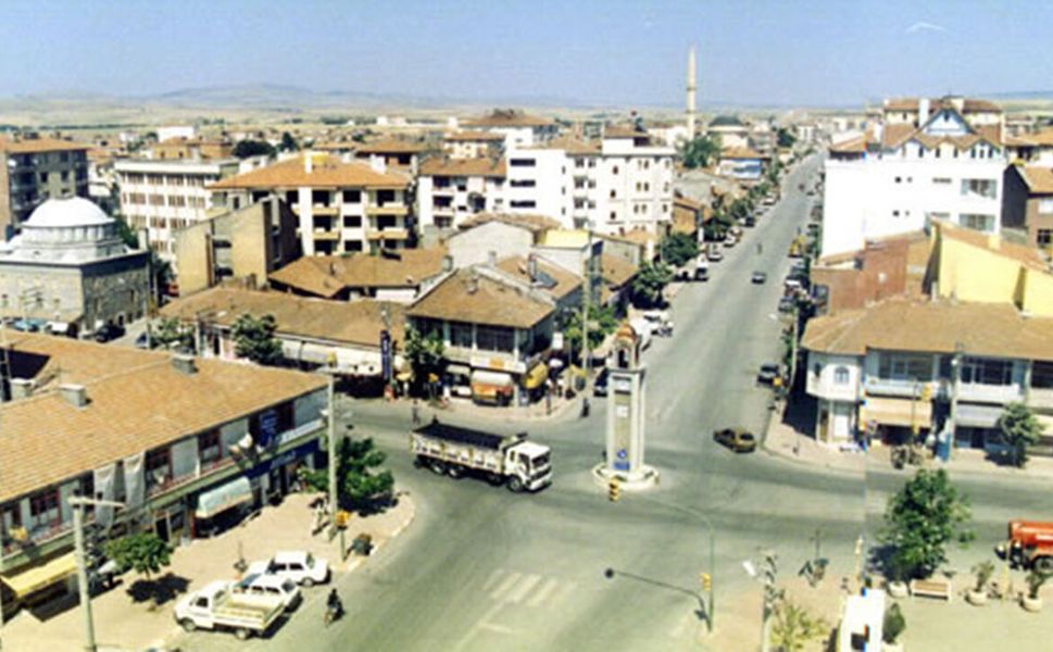 Geçmişin izinde bir ilçe: Alaca’nın hafızası fotoğraflarda yaşıyor