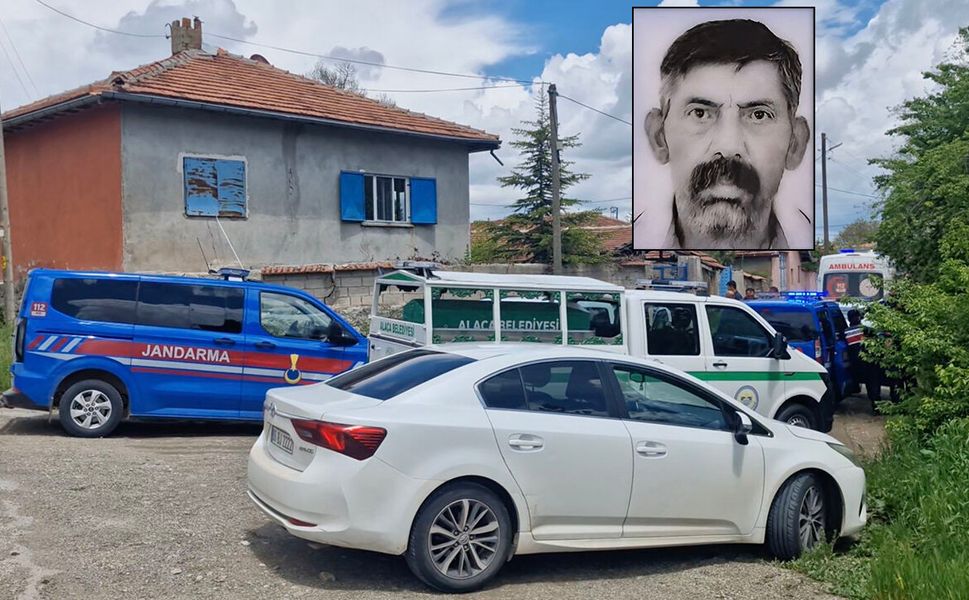 3 gündür haber alınamıyordu, evinde ölü bulundu