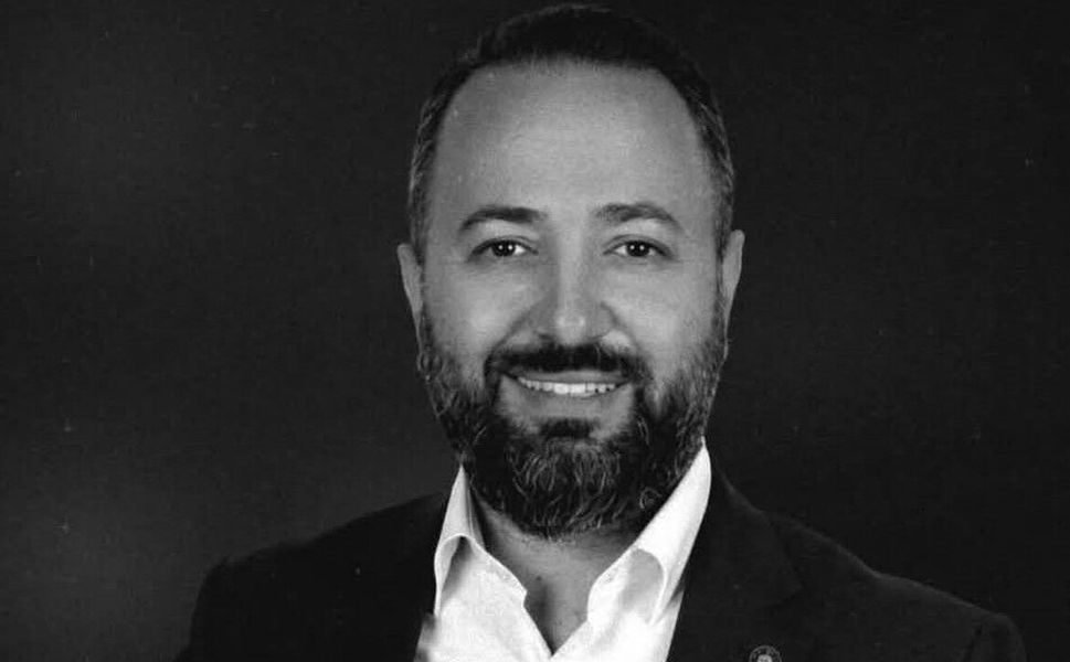 Nuri Kuşcu’dan Barış Coşkunsu için taziye mesajı