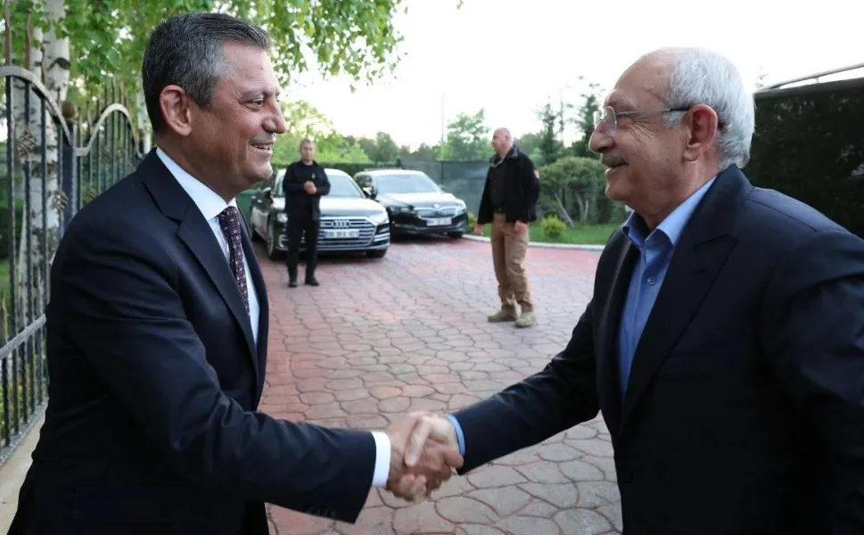 CHP’de kritik temas: Kemal Kılıçdaroğlu, Özgür Özel’i arayacak