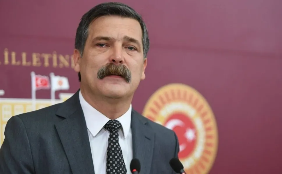TİP meydan okudu: CHP hakkında verilen mutlak butlan kararını tanımıyoruz!