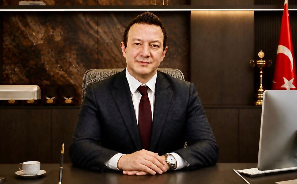 Çorum Eczacı Odası’ndan 15 Temmuz mesajı