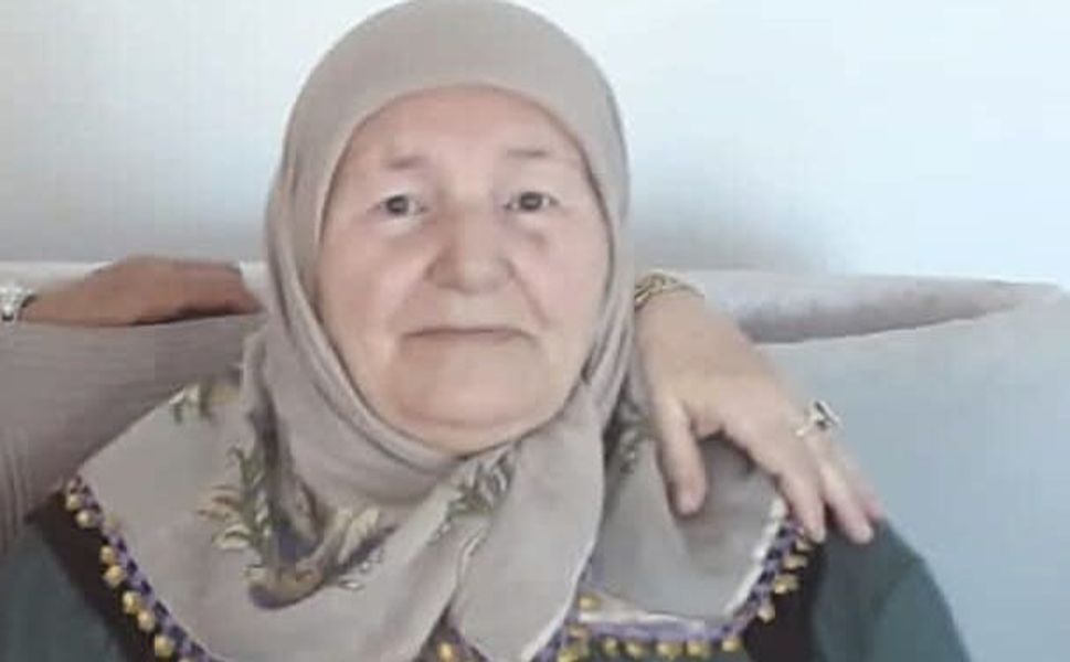 Sümbül Toprak hayatını kaybetti