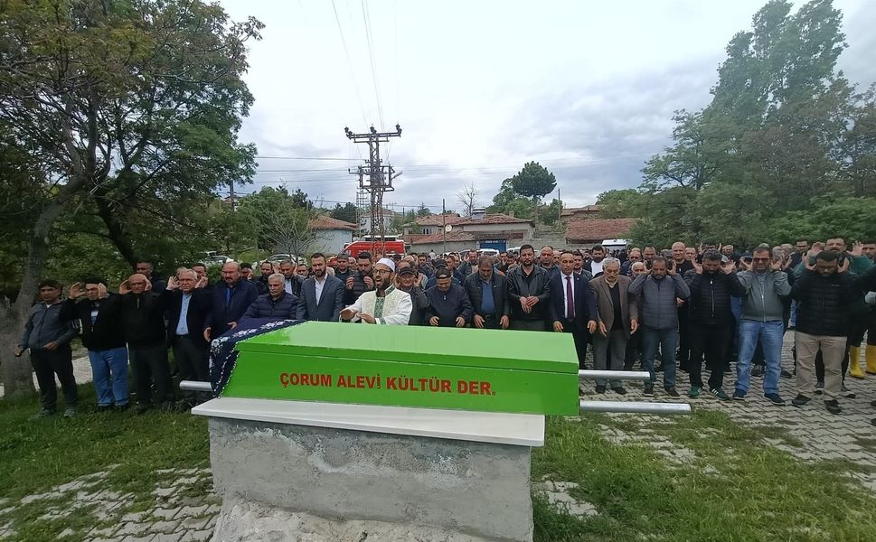 Satı Tufan son yolculuğuna uğurlandı