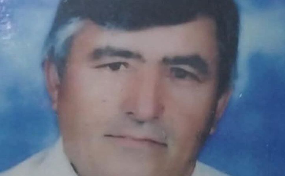 Yılmaz Aygün hayatını kaybetti