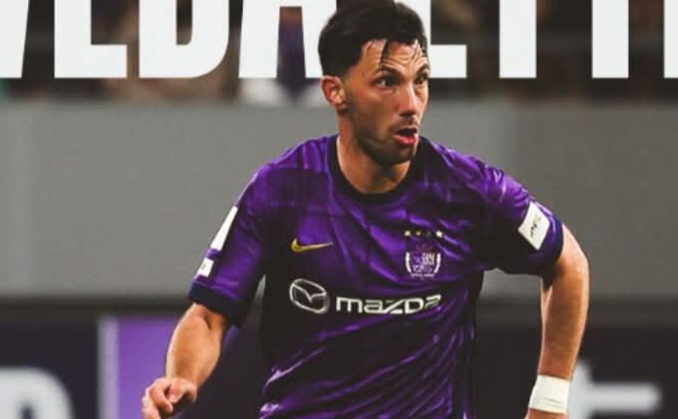 Tolgay Arslan, 35 yaşında futbolu bıraktı