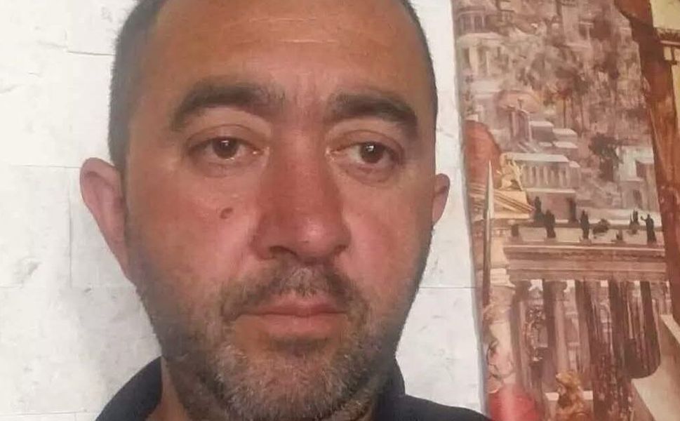 Özkan Erkunt hayatını kaybetti