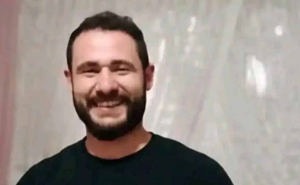 Gökhan Şimşek hayatını kaybetti