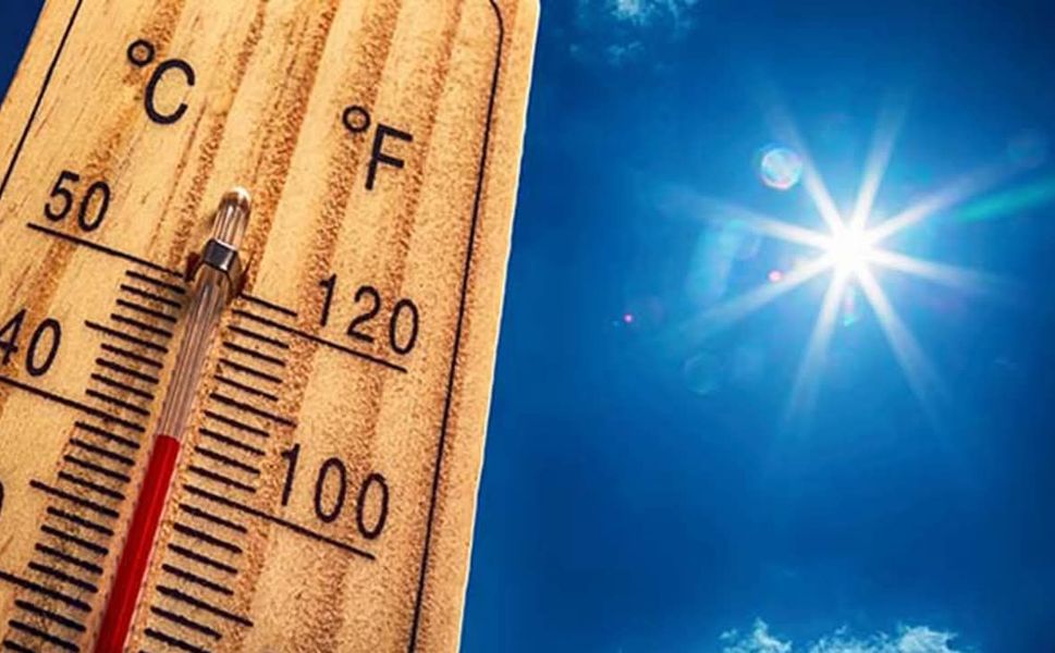 Çorum’da Hava Durumu