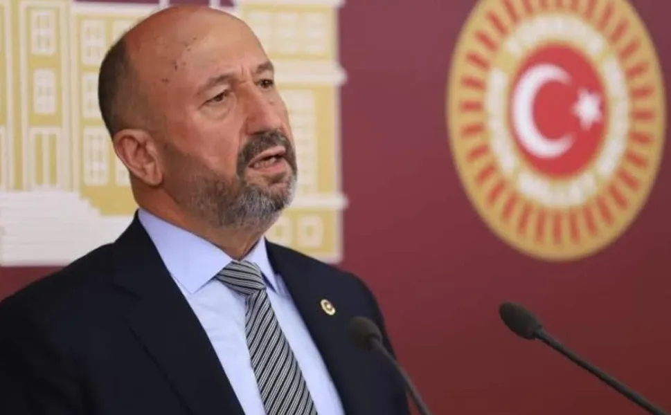 Erol Kavuncu: Kurban ibadetinin ruhu sessizce aşınıyor