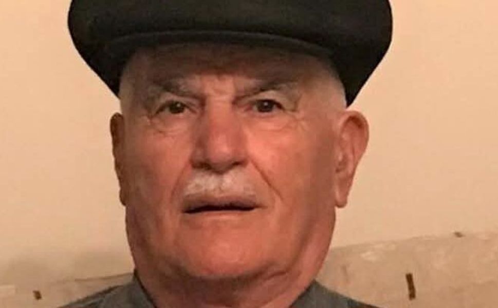 Hasan Suluk hayatını kaybetti