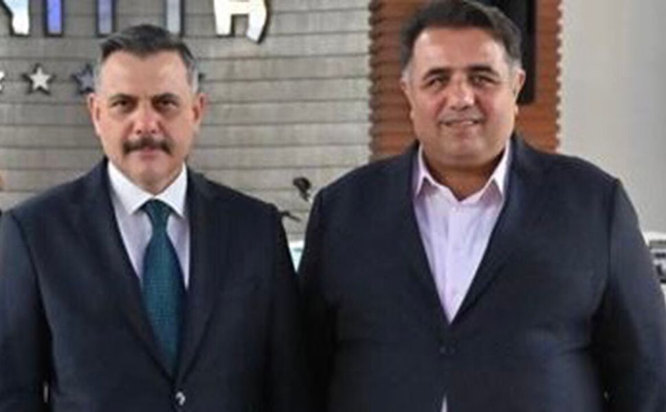 Milletvekili Kaya açıkladı: Afetzedelere 20 milyon TL ödenek