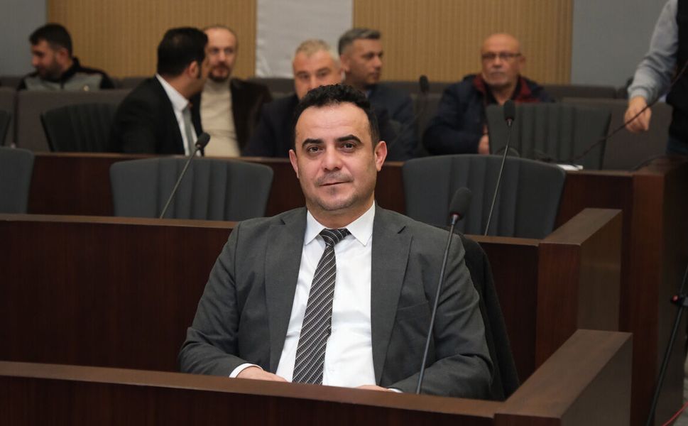 Kadir Boruç’tan hakem tepkisi: “Bir şehrin emeğiyle oynanamaz”