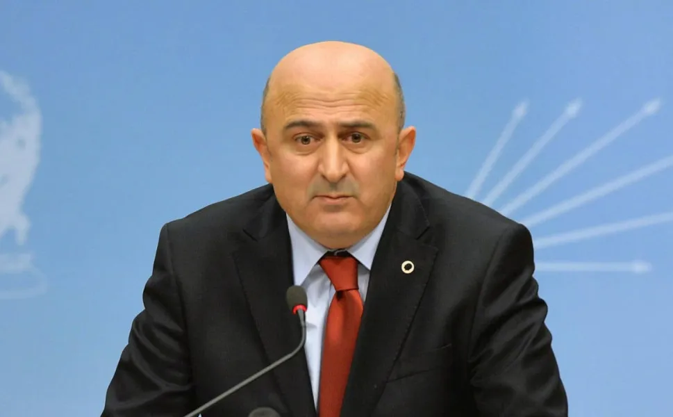 Ömer Faruk Eminağaoğlu’ndan CHP’ye kritik kurultay çağrısı