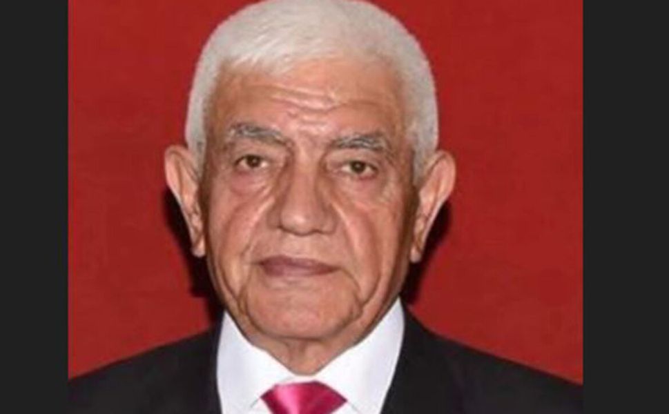 Osman Alapala hayatını kaybetti