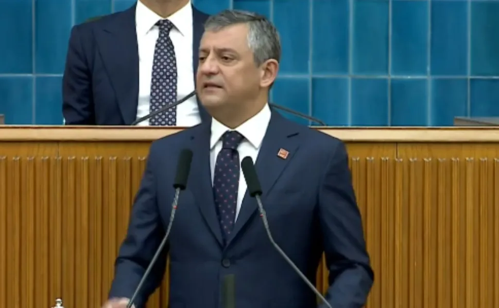 Yeni Parti TBMM Grup Toplantısı yarın yapılacak