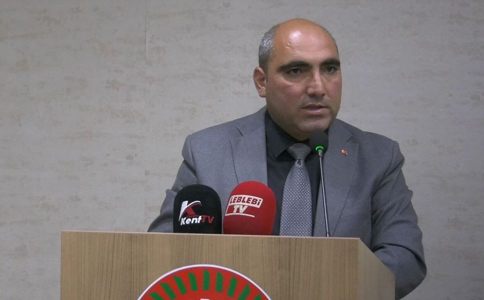 Çorum'da Ceviz ve Nar Projesine 300 bin TL ödenek