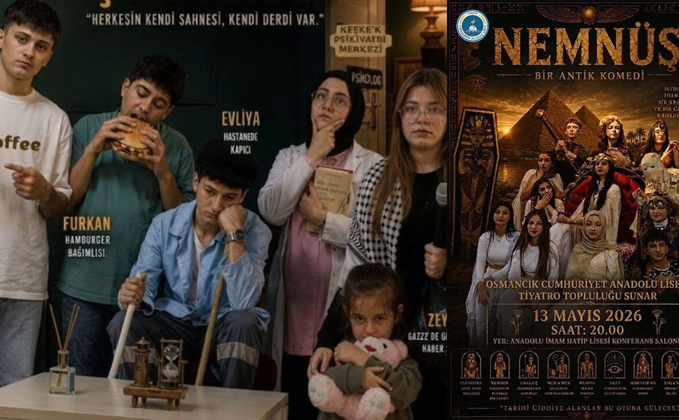 Osmancık’ta genç yetenekler sahne alacak
