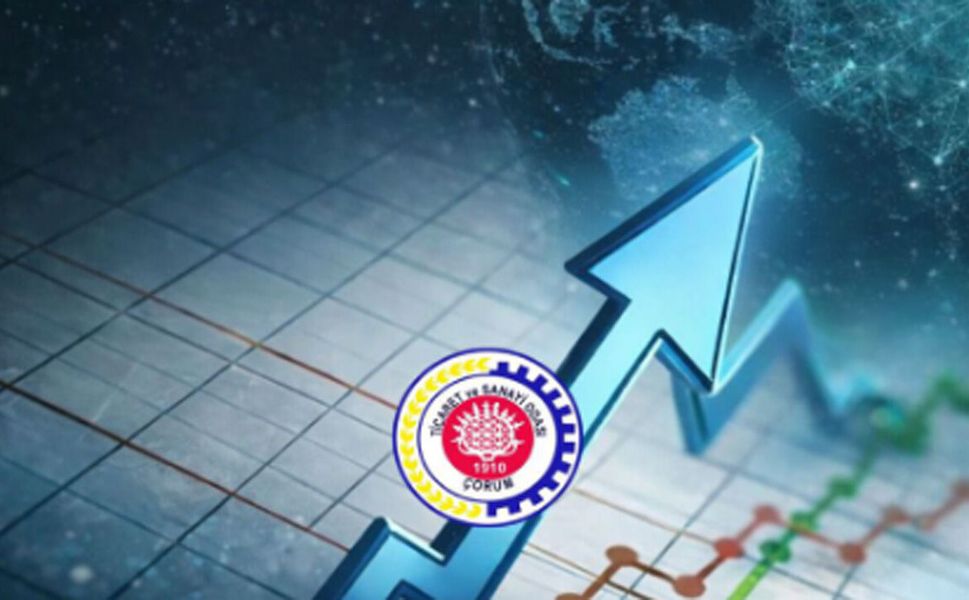 Çorum TSO’dan haftalık ekonomi bülteni