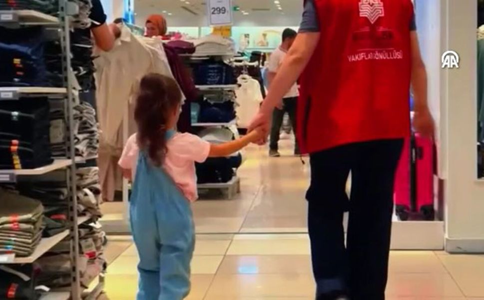 Türkiye genelinde 28 bin çocuğa bayram müjdesi: Kişi başı 5 bin liralık sürpriz