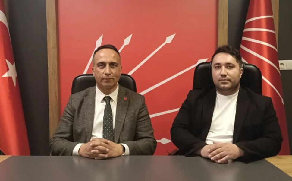 İYİ Parti heyetinden CHP’ye dayanışma ziyareti