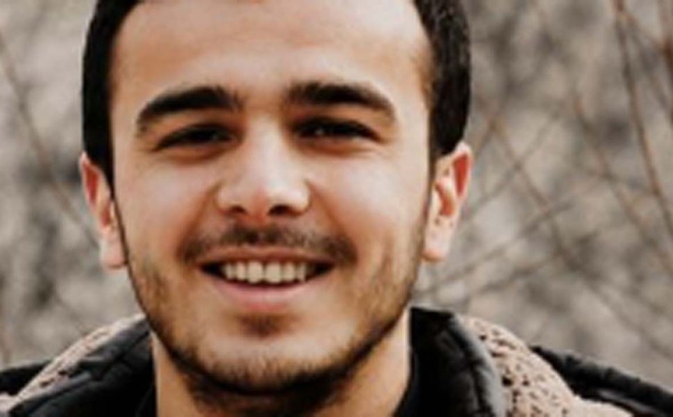 İskilip, Sefa Doğan için tek yürek oldu