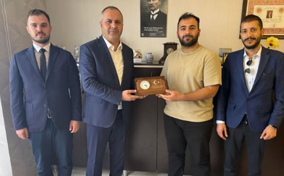MHP’de gönül seferberliği buluşması