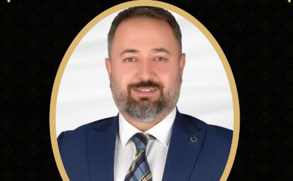 MHP İl Başkanı Çıplak’tan başsağlığı mesajı