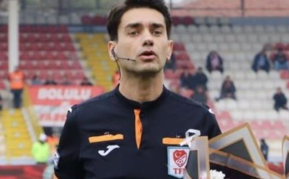 Süper Lig Yolunda Kritik Gece: Hakem İstanbul'dan